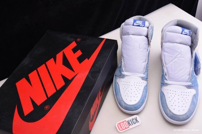 Rep OG High Jordan Hyper 1 Retro Royal 555088-402 0704